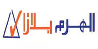 كود خصم الهرم بلازا